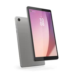 Lenovo Tab M8 (4th Gen) 32GB - Arctic Grey - Wi-Fi + 4G