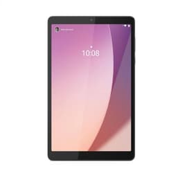 Lenovo Tab M8 (4th Gen) 32GB - Arctic Grey - Wi-Fi + 4G