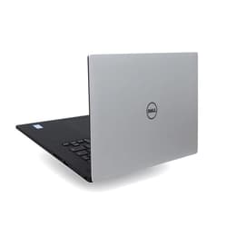 Dell Precision 5520 15-inch (2017) - Core i7-7820HQ - 32GB - SSD 1 TB QWERTY - Italian
