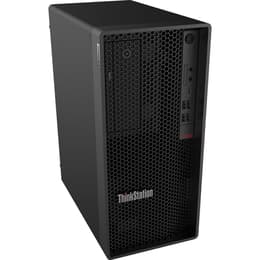 Lenovo P340 Tower Core i9-10900K 3.7 - SSD 512 GB + HDD 488 GB - 16GB