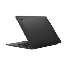 Lenovo ThinkPad P14s G4 14-inch (2023) - Core i7 - Gen 13 (P) - 16GB - SSD 512 GB QWERTY - English