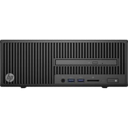 HP 280 G2 SFF Core i3-6100 3.7 - SSD 256 GB - 8GB