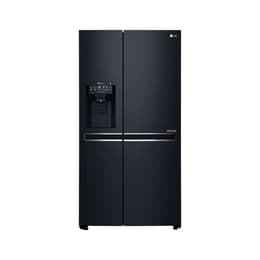 Lg GSS6871MC Refrigerator