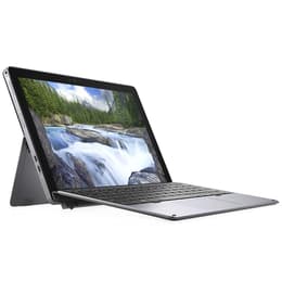 Dell Latitude 7200 2-in-1 12-inch (2019) - Core i7 - Gen 8 (U) - 16GB - SSD 512 GB QWERTY - English