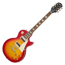 Epiphone Type Les Paul Erable / Palissand Musical instrument