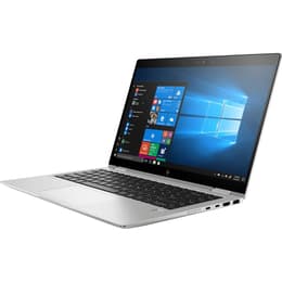 HP EliteBook X360 1040 G5 14-inch (2017) - Core i7-8550U - 32GB - SSD 512 GB QWERTY - English