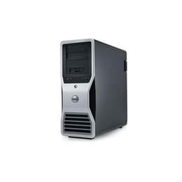 Dell Precision T7500 Xeon E5-2640 v4 2,4 - HDD 1 TB - 12GB