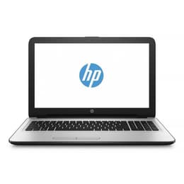 HP 14-AM022NF 14-inch (2017) - Celeron N3060 - 4GB - SSD 32 GB AZERTY - French