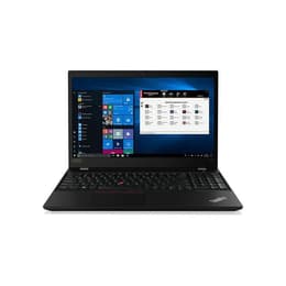Lenovo ThinkPad P53s 15-inch (2018) - Core i7 - Gen 8 (U) - 32GB - SSD 256 GB QWERTZ - German