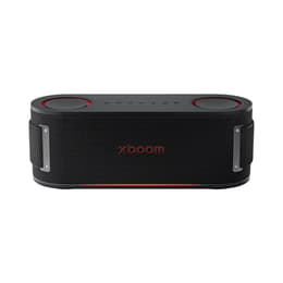 Lg Xboom Bounce Bluetooth Speakers - Black