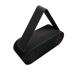 Lg Xboom Bounce Bluetooth Speakers - Black
