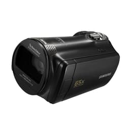 SMX-F70BP Camcorder - Black