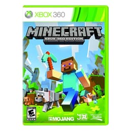 Minecraft - Xbox 360