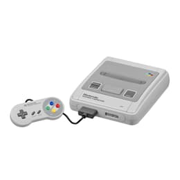 Nintendo Snes Classic Mini - Grey