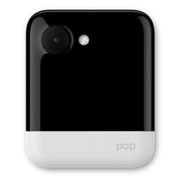 Polaroid POL-POP1WAMZ Instant 20 - Black/White