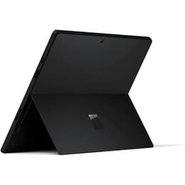 Microsoft Surface Pro 7 12-inch Core i7-1065G7 - SSD 256 GB - 16GB Without keyboard