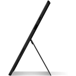 Microsoft Surface Pro 7 12-inch Core i7-1065G7 - SSD 256 GB - 16GB Without keyboard