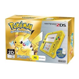 Nintendo 2DS - Yellow