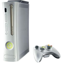 Microsoft Xbox 360 - White