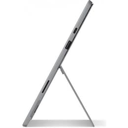 Microsoft Surface Pro 7 12-inch Core i7-1065G7 - SSD 256 GB - 16GB QWERTY - English