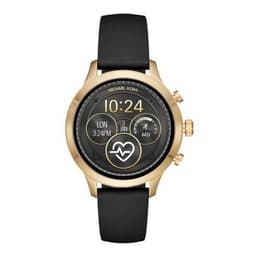 Michael Kors Smart Watch Gen 4 Runway MKT5053 HR GPS - Gold