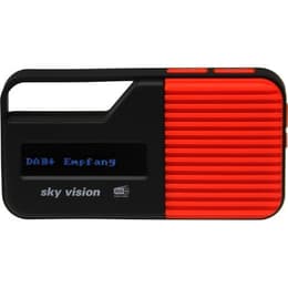Sky Vision DAB 10 R Radio