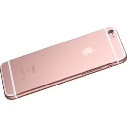 iPhone 6S Plus 64GB - Rose Gold - Unlocked