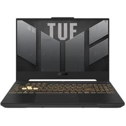 Asus TUF Gaming F15 15"-inch - Core i5-12500H - 16GB - SSD 512 GBGB Nvidia GeForce RTX 3050 AZERTY - French