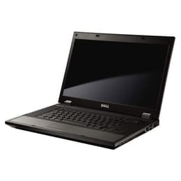 Dell Latitude E5410 14-inch (2011) - Core i5-560M - 4GB - HDD 160 GB AZERTY - French