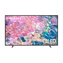 Samsung QE55Q65BAU 55.0000" 3840 x 2160 Ultra HD 4K QLED Smart TV