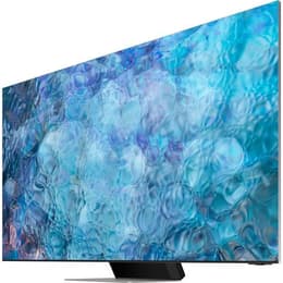 Samsung QE85QN900ATXXN 85.0000" 7680 x 4320 Ultra HD 8K QLED Smart TV