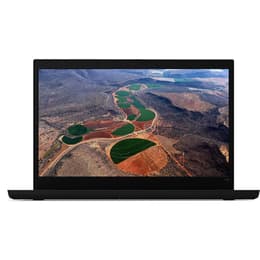 Lenovo ThinkPad L15 G1 15-inch (2020) - Core i3 - Gen 10 (U) - 16GB - SSD 256 GB AZERTY - French