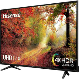 Hisense H43A6140 42,5" 3840 x 2160 Ultra HD 4K LED Smart TV