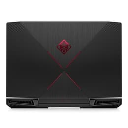 HP Omen 17-an000nf 17-inch - Core i5-7300HQ - 8GB 1000GB NVIDIA GeForce GTX 1050 AZERTY - French