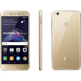 Huawei P8 Lite (2017) 16GB - Gold - Unlocked - Dual-SIM