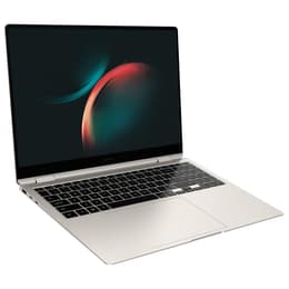 Samsung Galaxy Book3 Pro 360 16-inch (2023) - Core i7 - Gen 13 (U) - 16GB - SSD 512 GB AZERTY - French