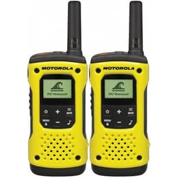 Motorola TALKABOUT T92 H2O Audio accessories