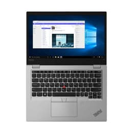 Lenovo ThinkPad L13 G2 13-inch (2021) - Core i7 - Gen 11 (G) - 16GB - SSD 512 GB QWERTY - English