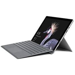 Microsoft Surface Pro 5 12-inch (2017) - Core i7-7660U - 16GB - SSD 512 GB AZERTY - French