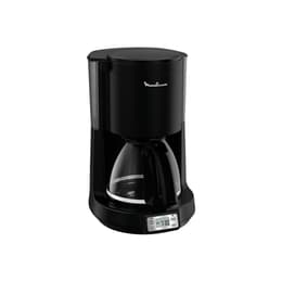 Coffee maker Without capsule Moulinex FG273N10 L - Black