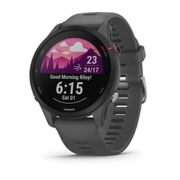 Smart Watch Garmin HR GPS Forerunner 255 - Grey