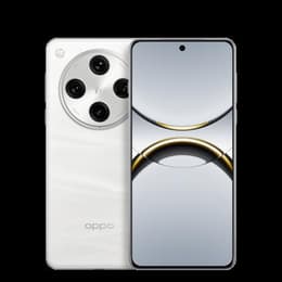 Oppo Find X8 Pro 512GB - White - Unlocked
