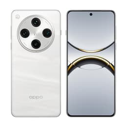Oppo Find X8 Pro 512GB - White - Unlocked