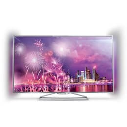 Philips 48PFK6719 48.0000" 1920 x 1080 Full HD 1080p LCD Smart TV