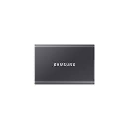 Samsung T7 External hard drive - SSD 2 TB USB 3.2