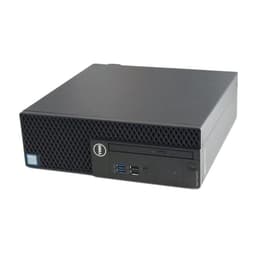 Dell OptiPlex 3050 SFF Core i5-7500 3.4 - SSD 128 GB - 8GB