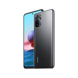 Xiaomi Redmi Note 10 64GB - Black - Unlocked