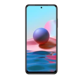 Xiaomi Redmi Note 10 64GB - Black - Unlocked