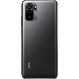Xiaomi Redmi Note 10 64GB - Black - Unlocked