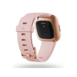 Smart Watch Fitbit HR Versa 2 - Pink